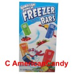 Hawaiian Punch Freezer Bars 10er